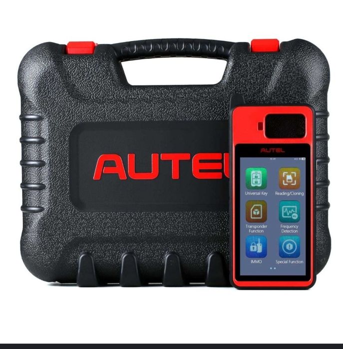 Autel программатор