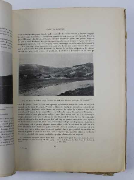 Dobrogea 1878-1928. Cincizeci de ani de vieața românească