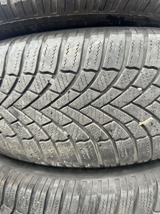 205/55/16 Bridgestone Blizzak LM005