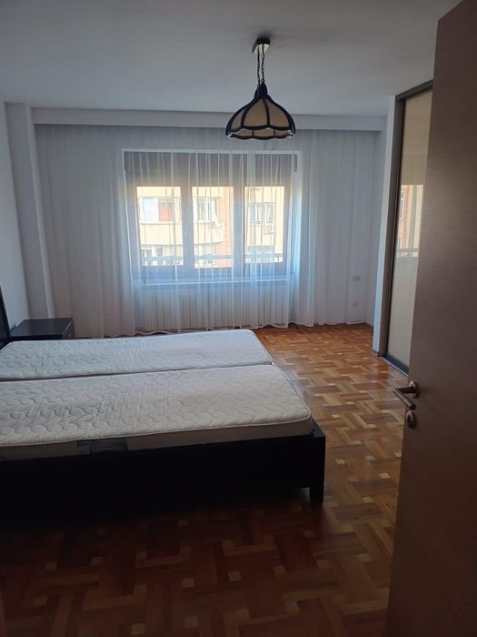 Proprietar, apartament 3 camere, Calea Calarasi