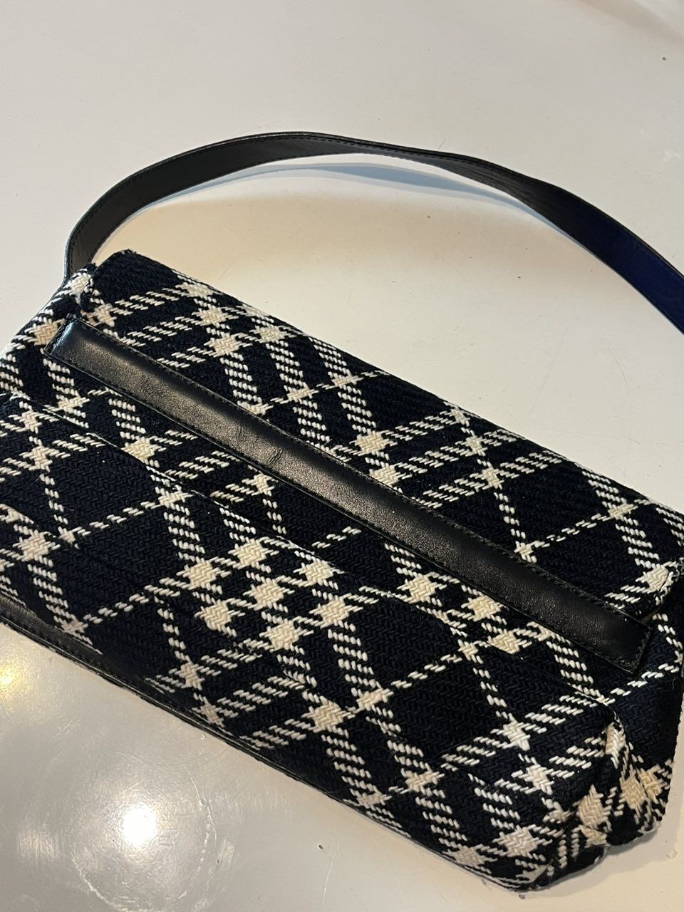 Burberry дамска чанта