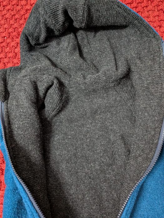 Salopeta/Overall Amelia's Desing lână