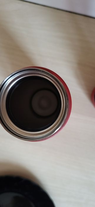 Vand termos cafea/ceai