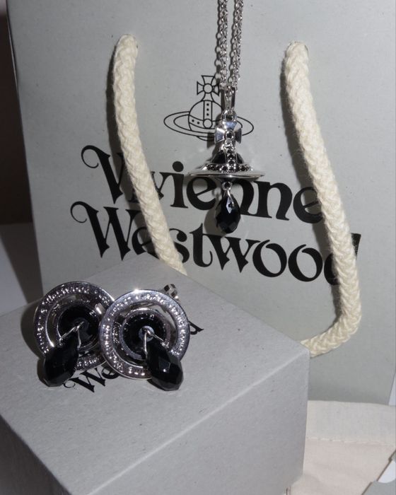 Vivienne Westwood колие