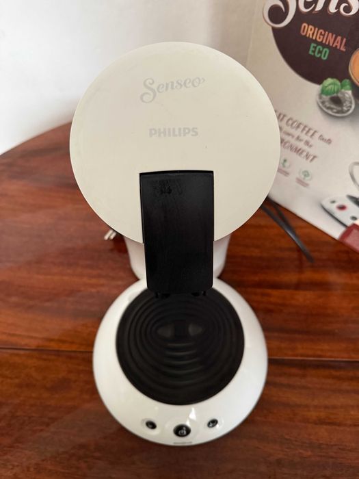 Кафемашина Philips Senseo Original Eco