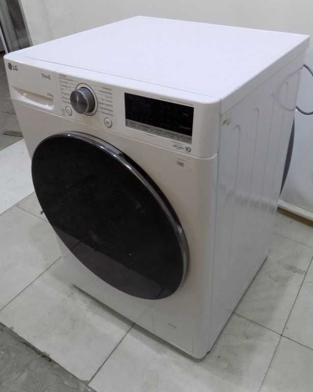 Пералня със сушилня LG Electronics V7WD96H1A код 3800