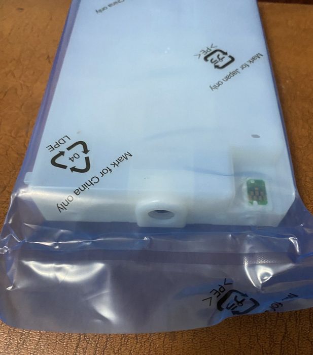 Картридж  EPSON T6133  для Stylus Pro 4400/4450.