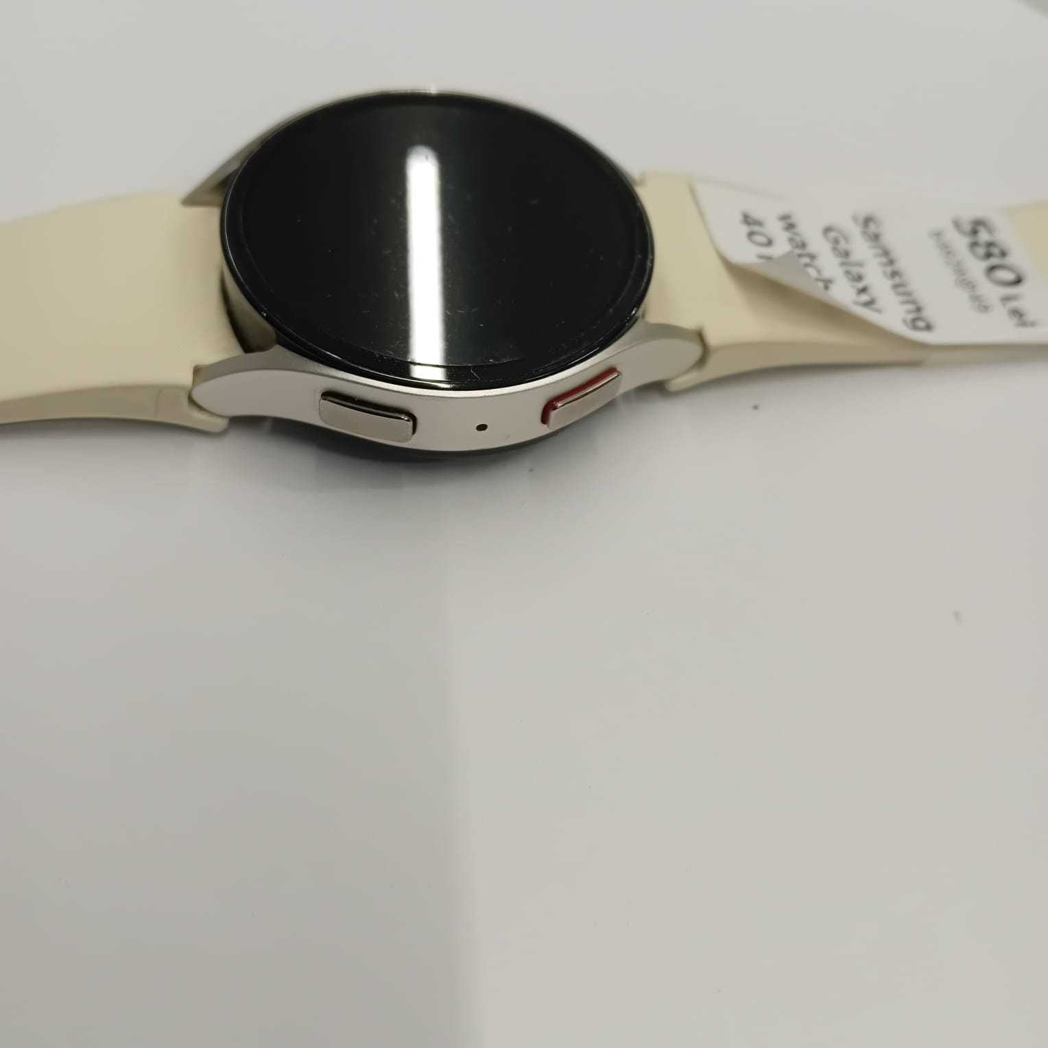 Smartwatch Samsung watch 6 (ag49 Esplanada b.4624) * 2 ani garantie