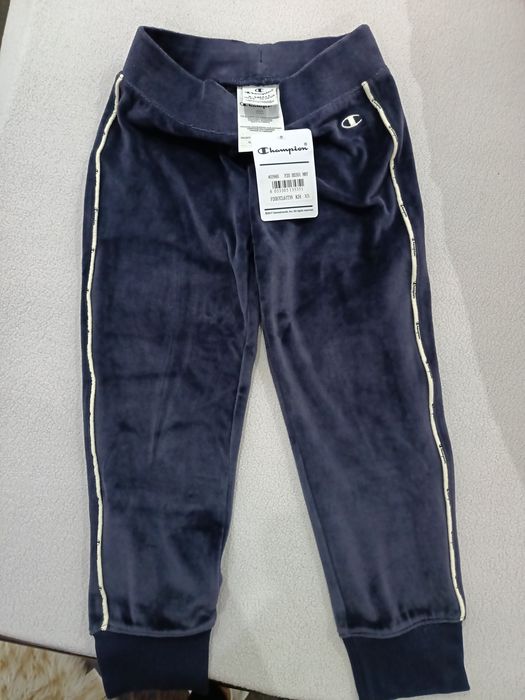 Pantalon champion copii