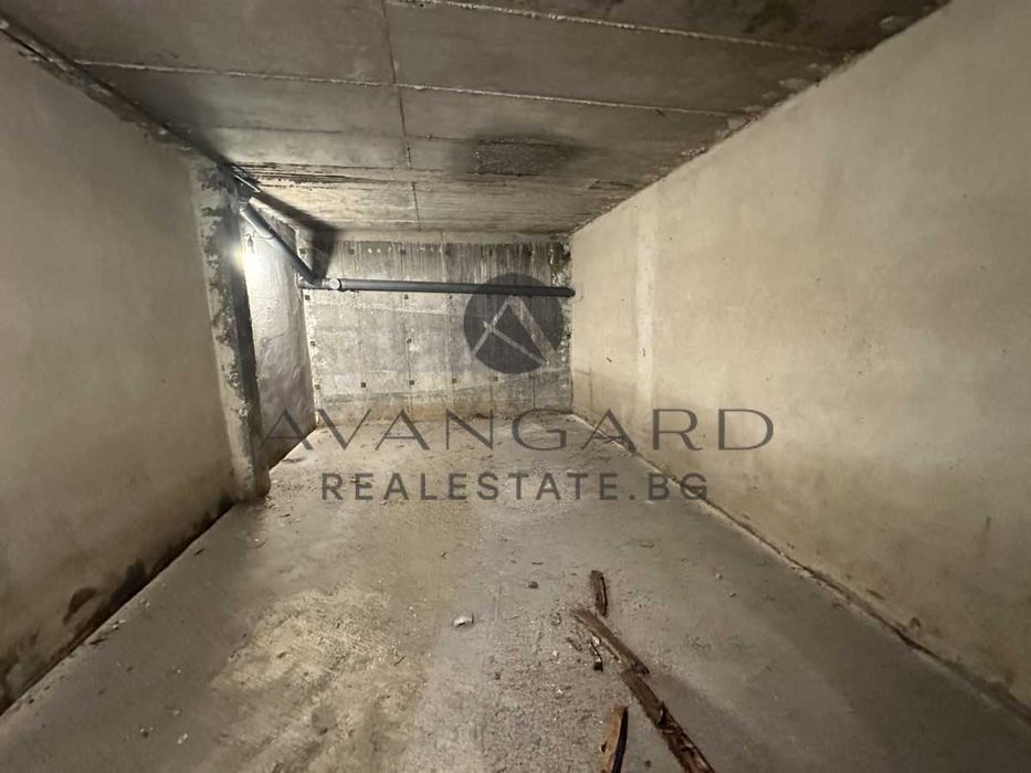 Продава се Едностаен апартамент в Пловдив, Център - 34 кв.м за 1853 €/кв.м - Снимка #7