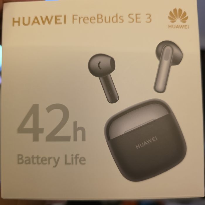 Căști Bluetooth TWS