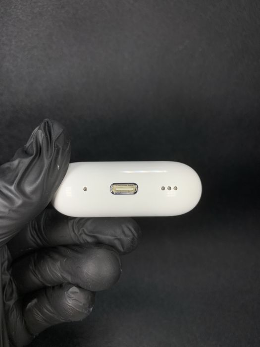 AirPods Pro 2 • ANC