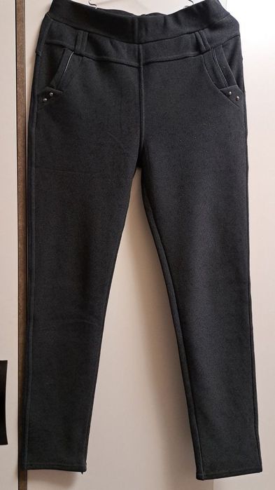 Брюки штаны тёплые