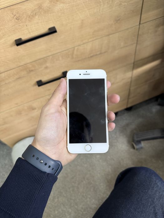 Айфон 7 32gb 77%