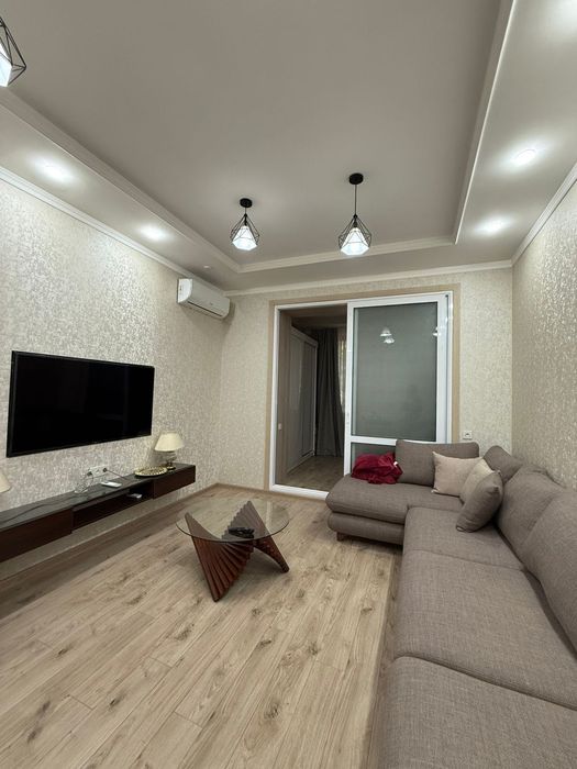 Сдается в аренду  квартира , ул Тараса Шевченко в Миробадском районе