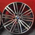 Оригинални джанти БМВ Г30 Г31 19 цола BMW G30 G31 M спорт пакет