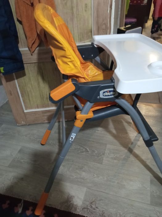 Детско столче за хранене