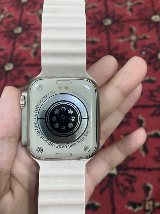 Watch 8 ultra org t900 ultra