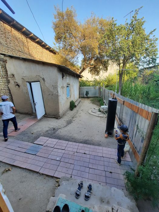 Чоштепа участка 2хона срочно сотилади 45ярим 2сотих