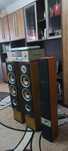 Sistem Audio Intervision 5+1 in pachet cu DVD Player Vortex