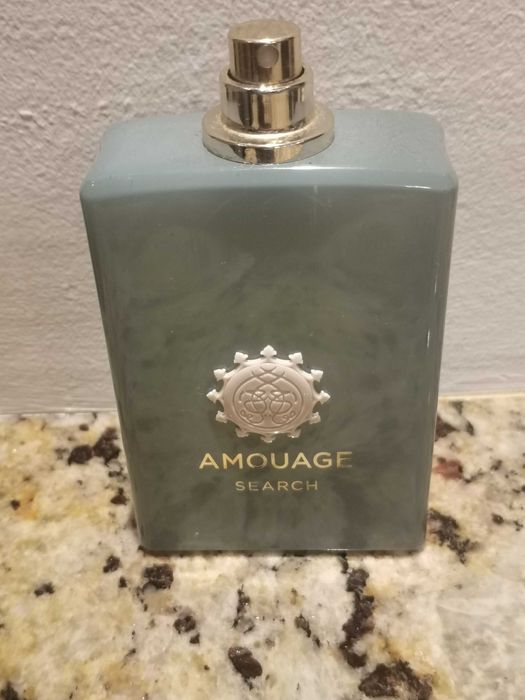 Оригинални парфюми Amouage Interlude, Search, Sunshine, Honour 100 ml