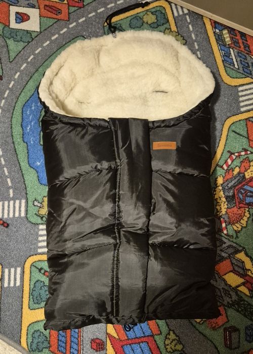 Sac termic pentru carucior