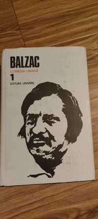 Comedia Umana - Honore de Balzac