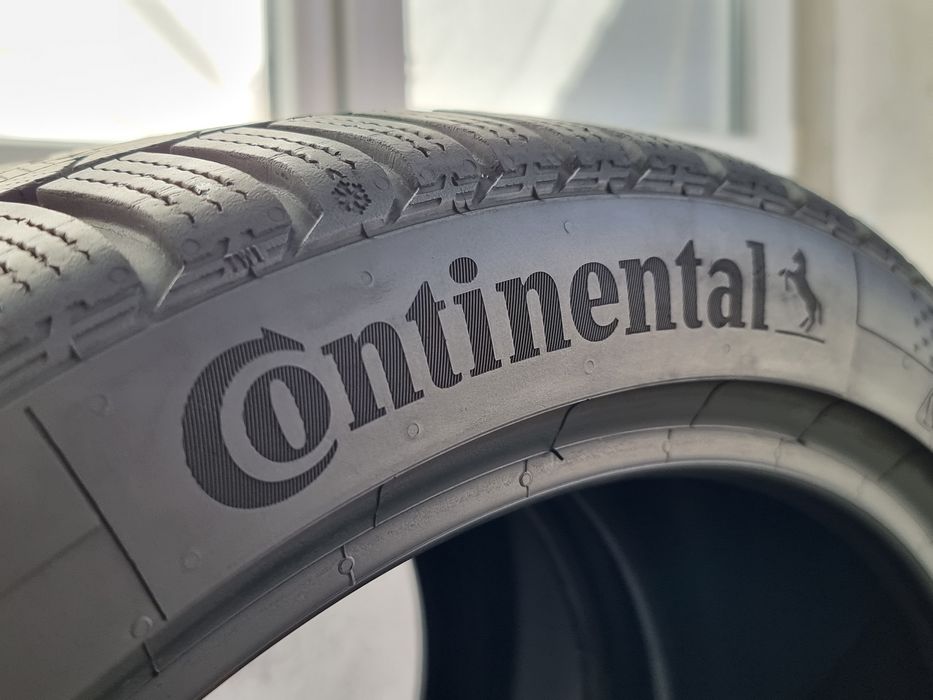 205/45/18 Continental 2Броя: 150лв 7мм