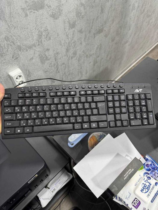 Ofisniy Kompyuter Intel Core i5-4570 CPU 3.20GHz