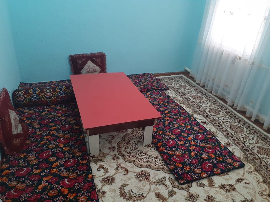 Ховли ижаага берилади