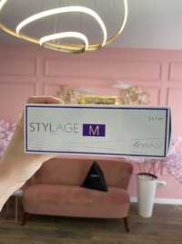 Stylage M agent de umplere