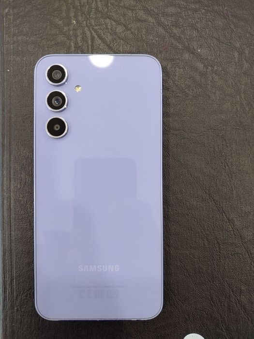 Samsung A54 5g xalati yaxshi
