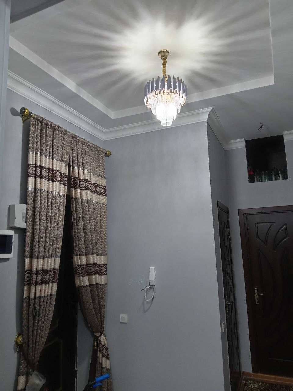 ПРОДАЁТСЯ Срочно 3\5\7 ПАРКЕНТСКИЙ REAL Hоuse Новостройка №1034 ДИЛЯ