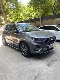 Chery Tiggo 8Pro