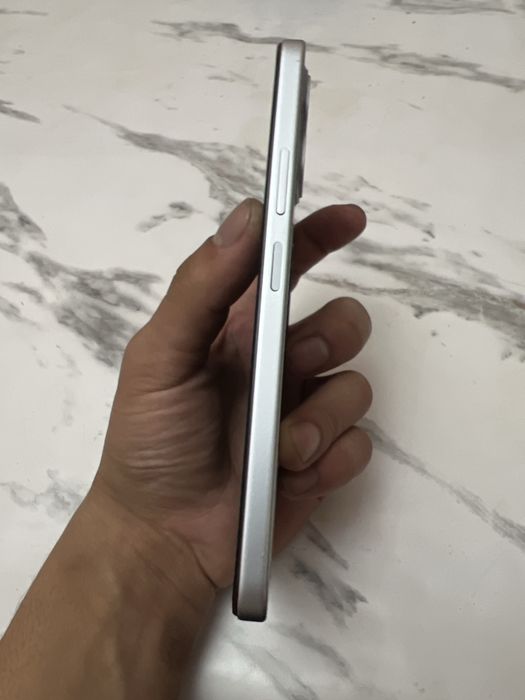 INFINIX SMART 10 8/256 titanium silver