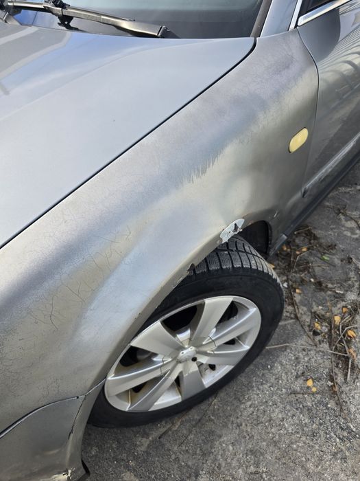 Продавам PASAT B5.5 1.9 131кс