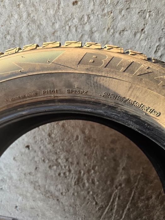 Продам зимние шины