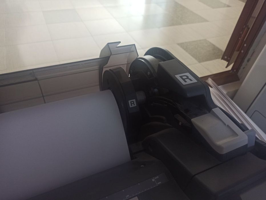 Canon Ploter (A1,A2)