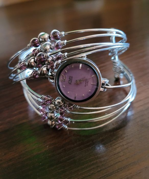 Часы - браслет женские