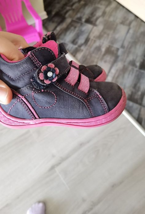 Детски обувки LASOCKI