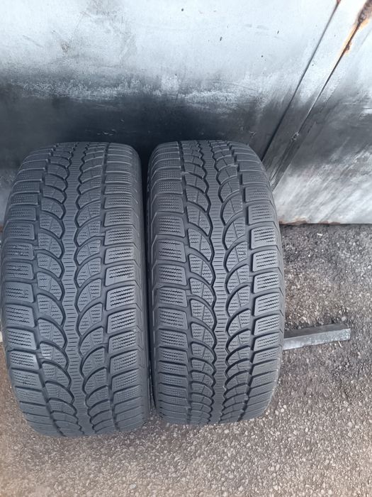 205/50/17 Bridgestone