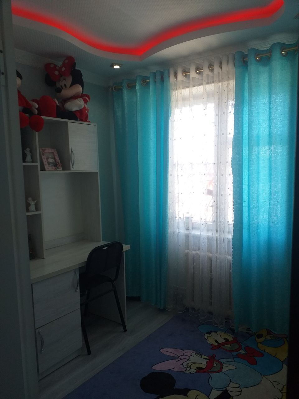Срочно продаётся квартира