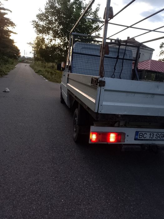 Vând Mercedes sprinter