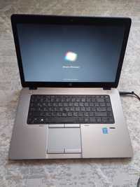 Ноутбук hp EliteBook 850