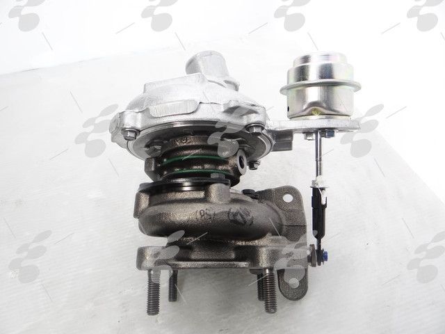 turbosuflanta Renault Trafic Opel Movano 1.9DCI GT1549S 93184486