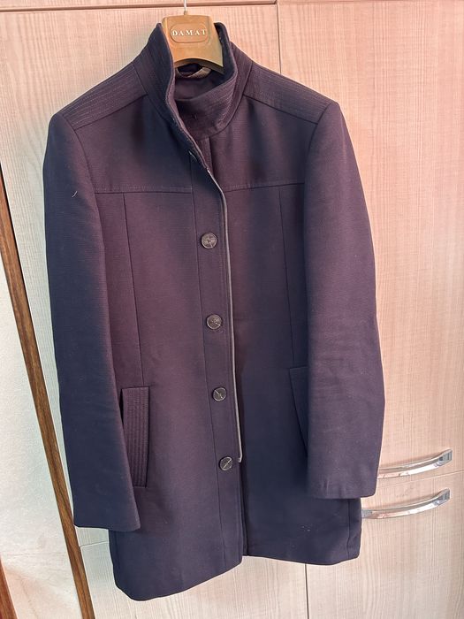 Пальто, оригиналь Зара