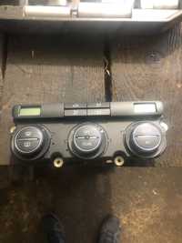 Modul Climatronic Vw Golf 5 1K0 907 044 BR