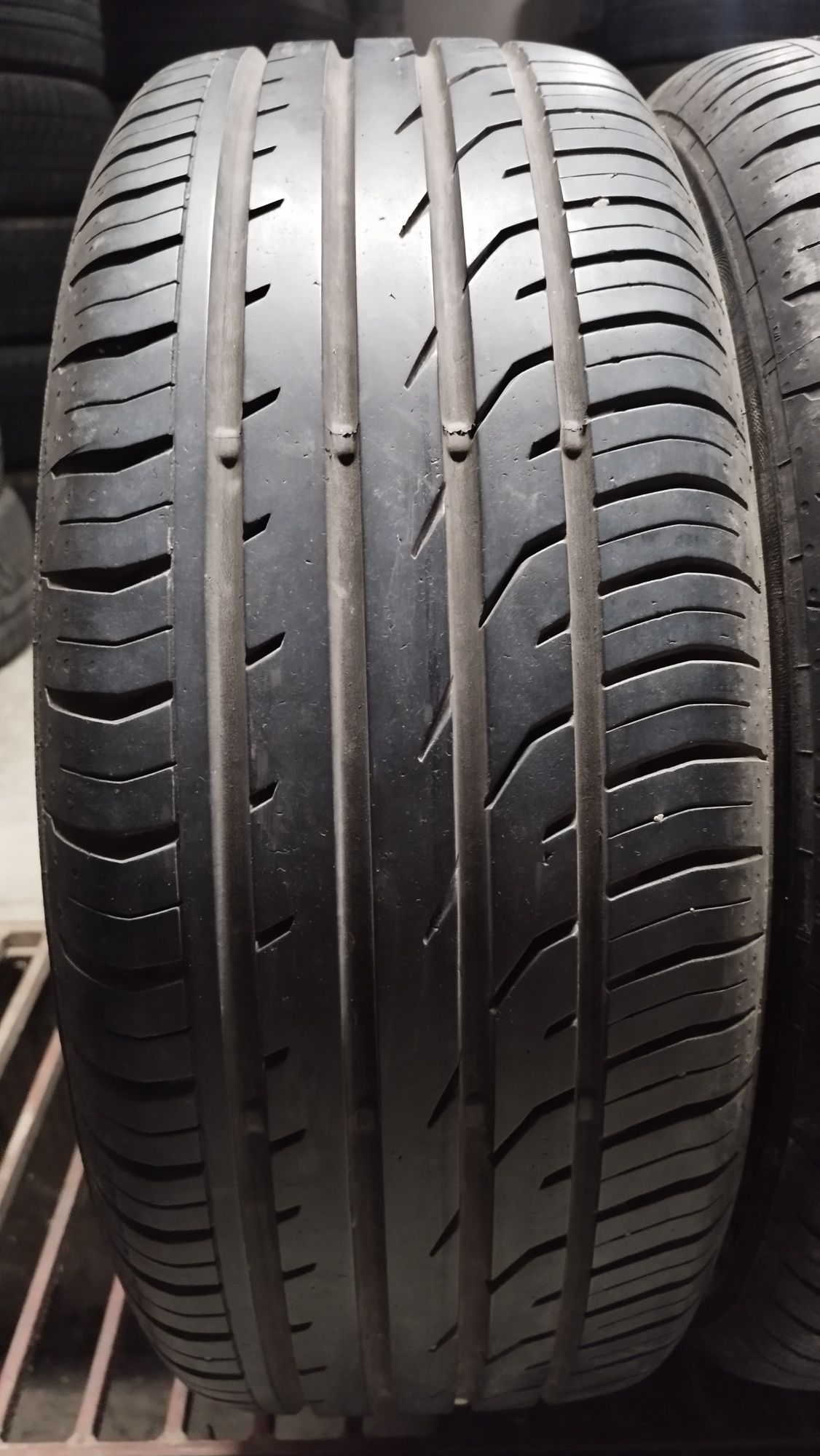 Continental 215/55/17