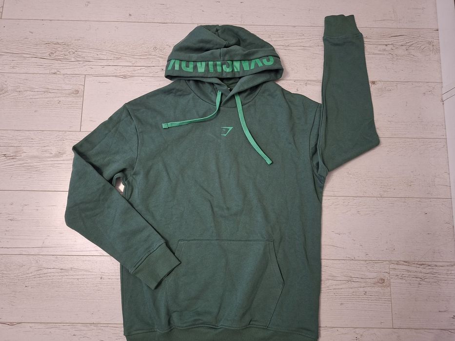 Gymshark-Ориг.Нов!