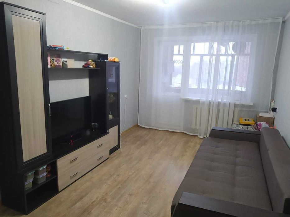 2 комнатная квартира